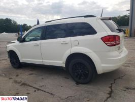 Dodge Journey 2020 2 Dodge Journey 2020 2