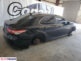 Toyota Camry 2019 2