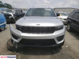 Jeep Grand Cherokee 2024 3