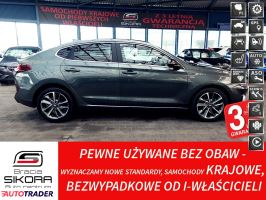 Hyundai i30 2022 1.5 160 KM