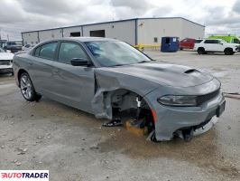 Dodge Charger 2023 3 Dodge Charger 2023 3
