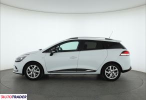 Renault Clio 2020 0.9 88 KM