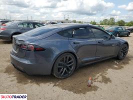 Tesla Model S 2023
