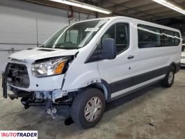 Ford Transit 2019 3 Ford Transit 2019 3