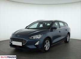 Ford Focus 2021 1.5 118 KM