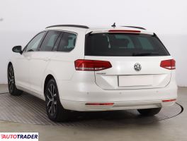 Volkswagen Passat 2019 2.0 147 KM