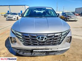 Hyundai Tucson 2024 2