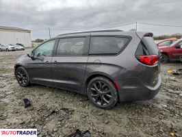Chrysler Pacifica 2019 3