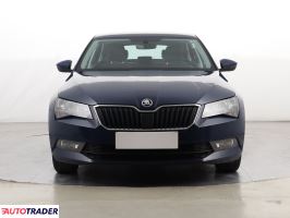 Skoda Superb 2016 1.4 123 KM