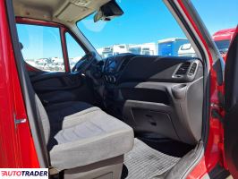 Iveco Daily 2022 3.0