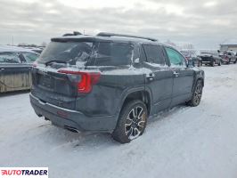 GMC Acadia 2021 3