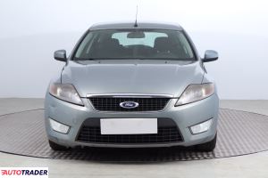 Ford Mondeo 2007 1.8 123 KM