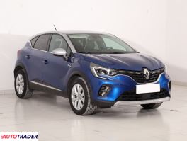 Renault Captur 2020 1.0 99 KM Renault Captur 2020 1.0 99 KM