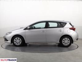 Toyota Auris 2016 1.3 97 KM Toyota Auris 2016 1.3 97 KM