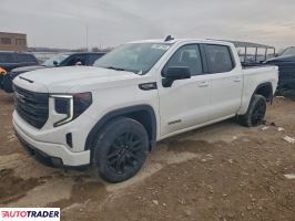 GMC Sierra 2023 5