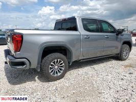 GMC Sierra 2021 3 GMC Sierra 2021 3