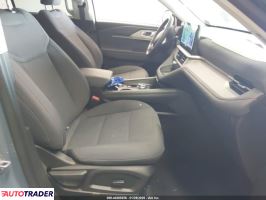 Ford Explorer 2025 2