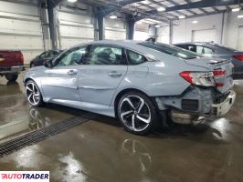 Honda Accord 2021 1 Honda Accord 2021 1