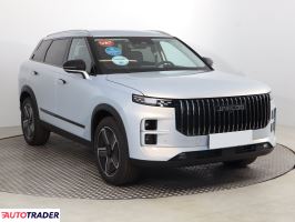 Jaecoo 7 2024 1.6 144 KM