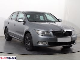 Skoda Superb - zobacz ofertę