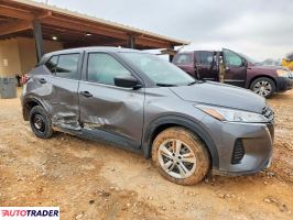 Nissan Pozostałe 2024 1