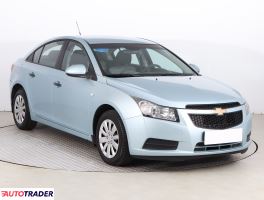 Chevrolet Cruze 2011 1.6 115 KM Chevrolet Cruze 2011 1.6 115 KM