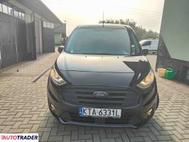 Ford Transit Connect 2019 1.5