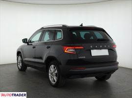 Skoda Karoq 2020 1.5 147 KM