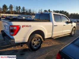 Ford Pozostałe 2022 3