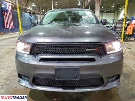 Dodge Durango 2020 3