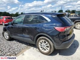 Ford Escape 2021 1 Ford Escape 2021 1