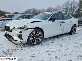 Volvo S60 - zobacz ofertę