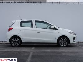 Mitsubishi Space Star 2021 1.0 69 KM Mitsubishi Space Star 2021 1.0 69 KM