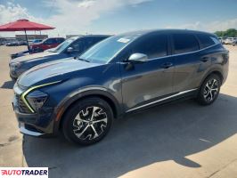 Kia Sportage 2024 2
