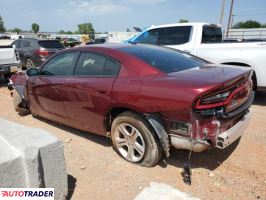 Dodge Charger 2019 3