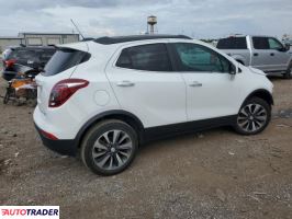 Buick Pozostałe 2022 1 Buick Pozostałe 2022 1