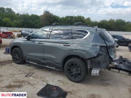 Hyundai Santa Fe 2023 2