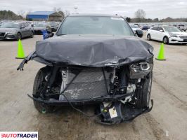 Dodge Durango 2019 3