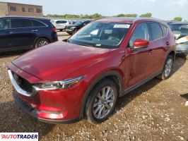 Mazda CX-5 2019 2