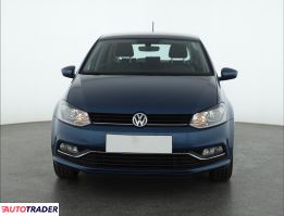 Volkswagen Polo 2016 1.0 73 KM