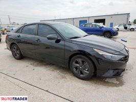 Hyundai Elantra 2021 2