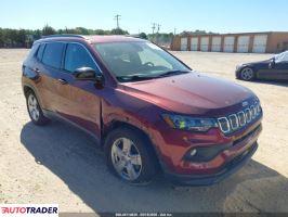 Jeep Compass 2022 2