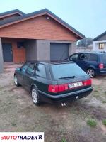 Audi 100 1993 2.5 115 KM