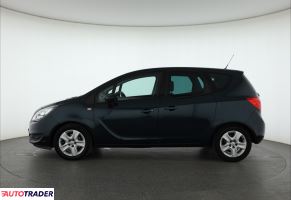 Opel Meriva 2016 1.4 118 KM Opel Meriva 2016 1.4 118 KM
