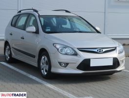 Hyundai i30 2011 1.4 107 KM