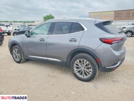 Buick Pozostałe 2022 2