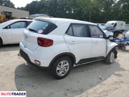 Hyundai Pozostałe 2025 1