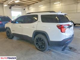 GMC Acadia 2023 2