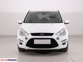 Ford S-Max 2013 1.6 158 KM
