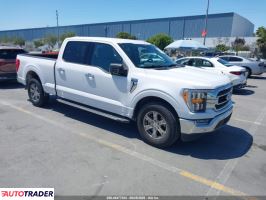 Ford Pozostałe 2021 5